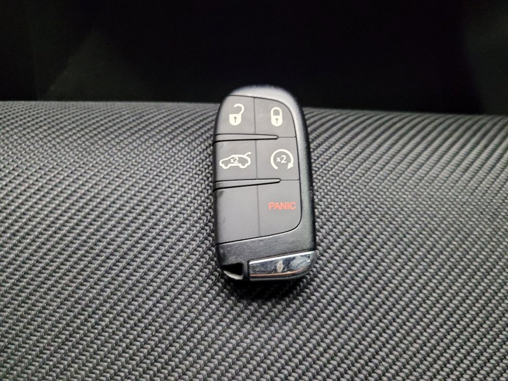 Used 2024 Dodge Hornet R/T w/ R/T Blacktop Package AWD/4WD image 32