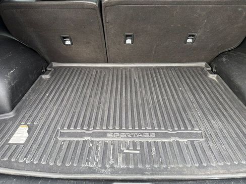 Used 2019 Kia Sportage EX w/ EX Premium Package image 15