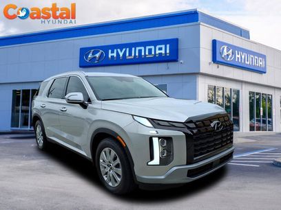 Used 2025 Hyundai Palisade SEL