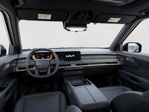 New 2027 Kia Telluride S AWD/4WD image 14