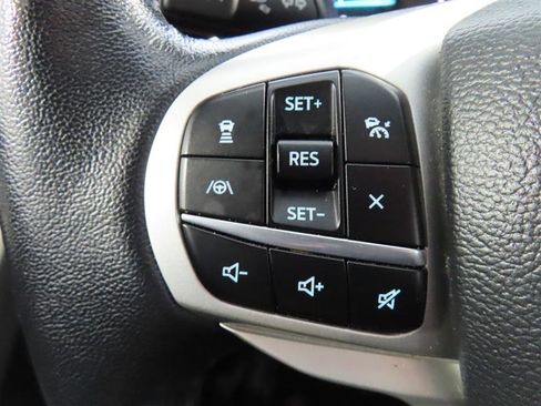 Used 2022 Ford Explorer Limited w/ Equipment Group 301A RWD image 21