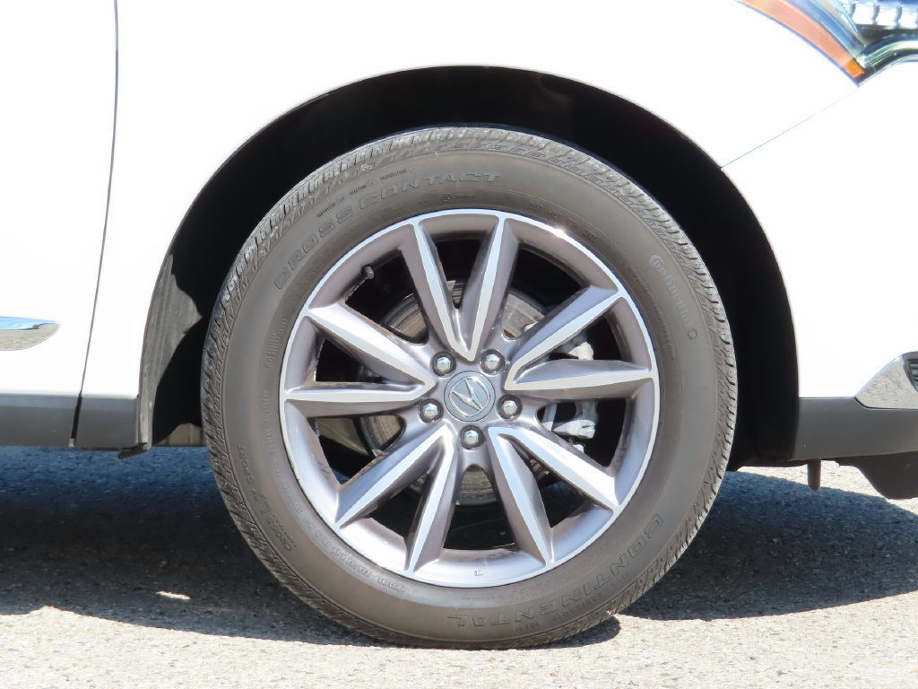 Used 2023 Acura RDX w/ Technology Package AWD/4WD image 21