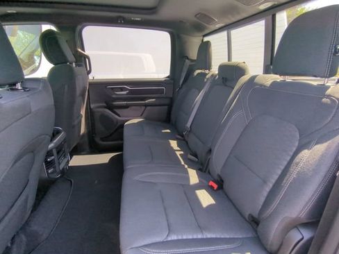 New 2026 RAM 1500 Big Horn AWD/4WD image 15
