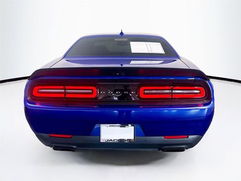 Used 2022 Dodge Challenger SRT Hellcat Redeye image 26