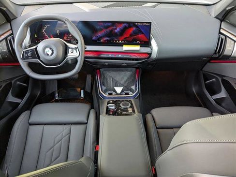 New 2026 BMW X3 xDrive30 w/ Convenience Package image 15