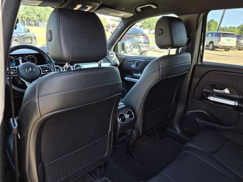 Certified 2021 Mercedes-Benz GLB 250 image 18