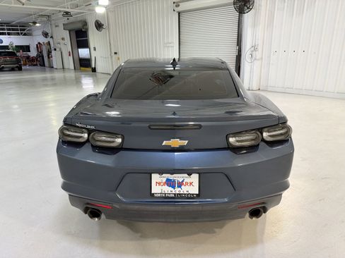 Used 2023 Chevrolet Camaro LS image 25