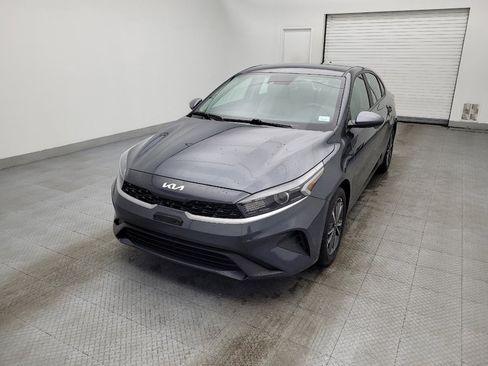 Used 2023 Kia Forte LXS image 15