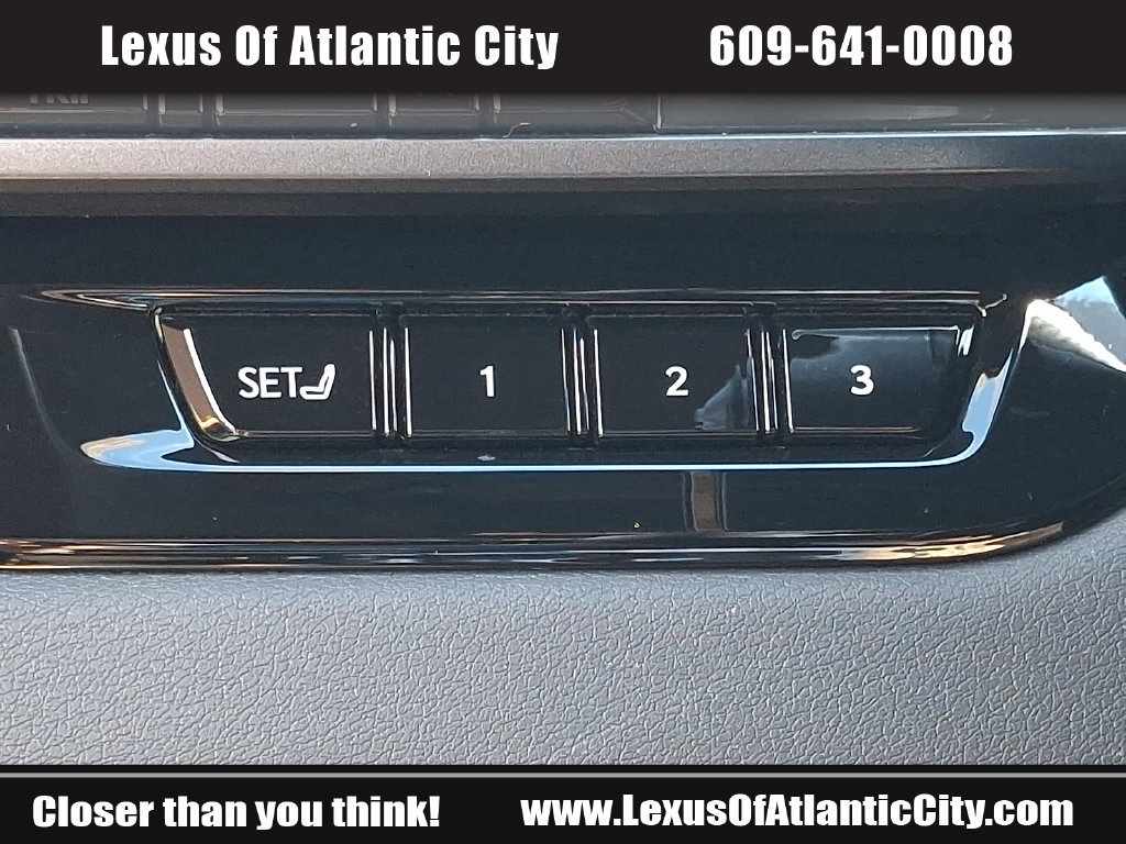 Used 2024 Lexus RX 350 Premium w/ Convenience Package AWD/4WD image 27