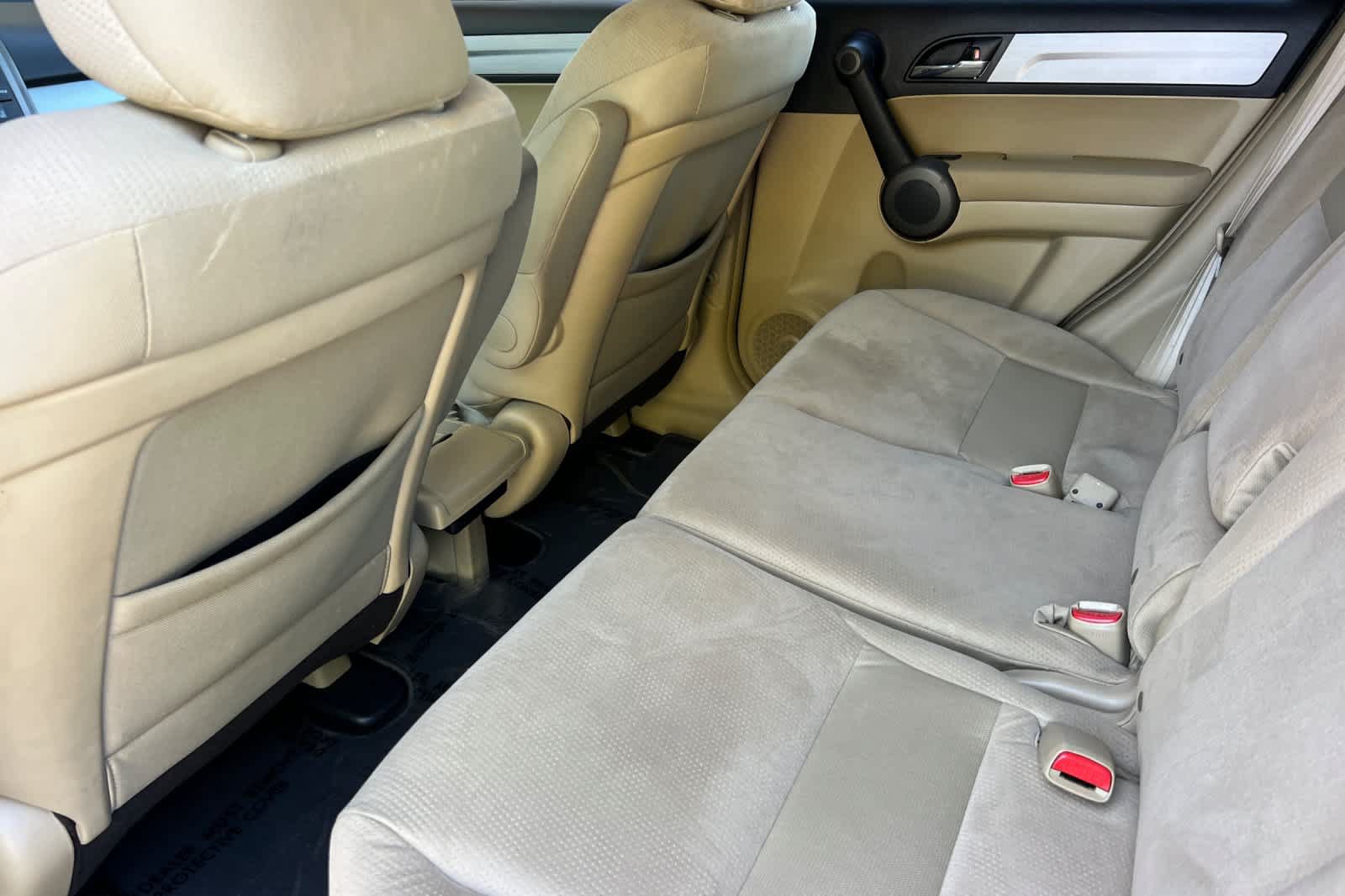 Used 2011 Honda CR-V SE image 4