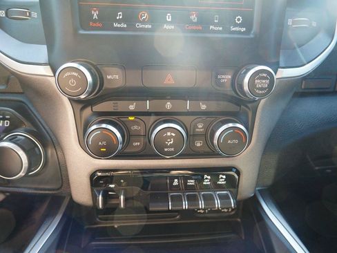Used 2020 RAM 1500 Lone Star AWD/4WD image 29