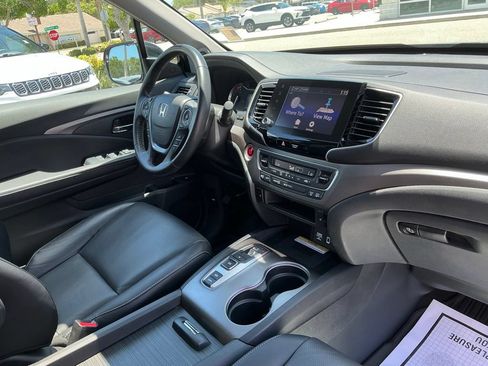 Certified 2022 Honda Ridgeline RTL-E image 18