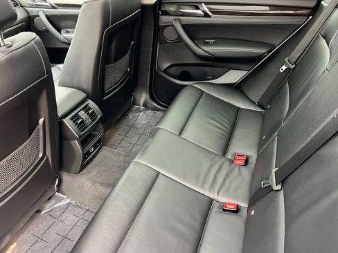 Used 2017 BMW X3 xDrive28i image 5