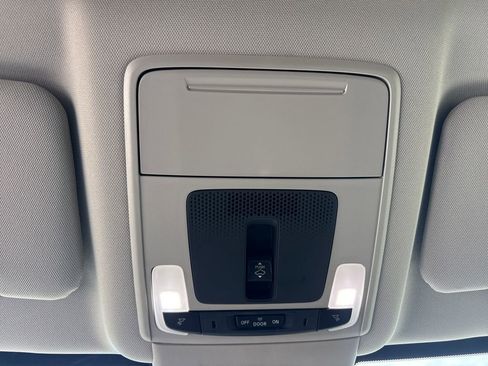 New 2026 Honda CR-V EX-L image 24