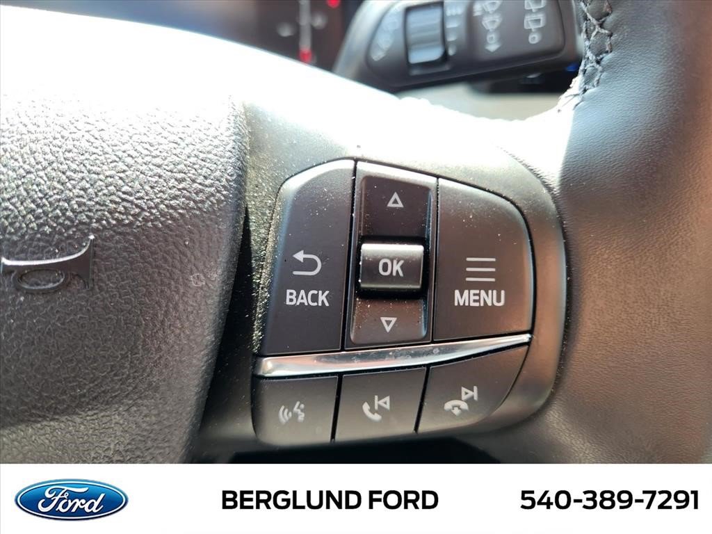 Used 2026 Ford Bronco Sport Big Bend AWD/4WD image 34