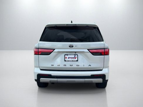 Used 2023 Toyota Sequoia Capstone image 6
