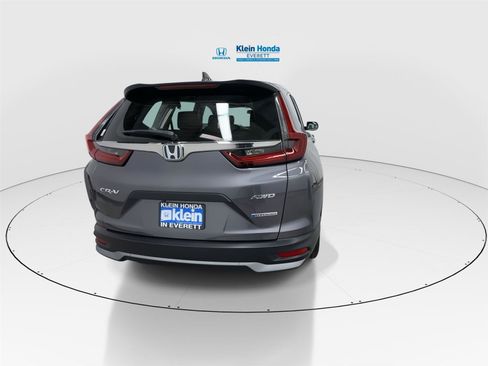 Used 2020 Honda CR-V LX image 9