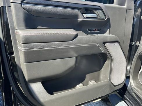 Used 2022 GMC Sierra 1500 AT4X image 22