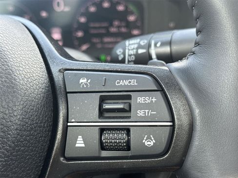 Used 2025 Honda Accord Sport image 25