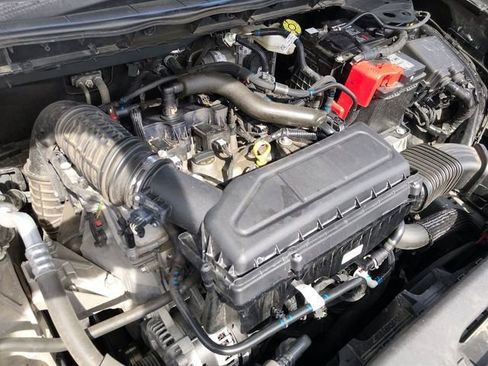 Used 2024 Ford Escape Active image 29