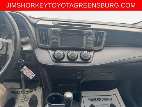 Used 2016 Toyota RAV4 LE AWD/4WD image 22