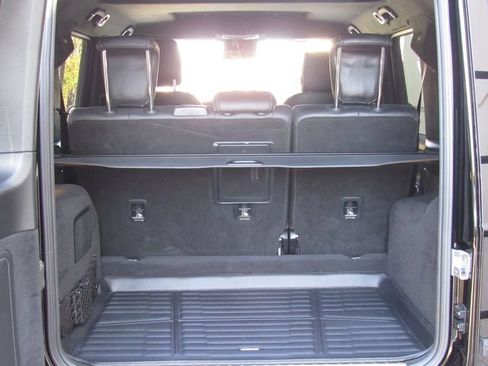 Used 2023 Mercedes-Benz G 550 image 21