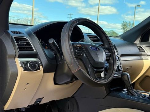 Used 2017 Ford Explorer 4WD image 13