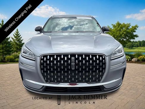 Certified 2024 Lincoln Corsair Reserve w/ Equipment Group 201A AWD/4WD image 11