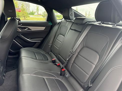 New 2024 Jaguar XF R-Dynamic SE image 13