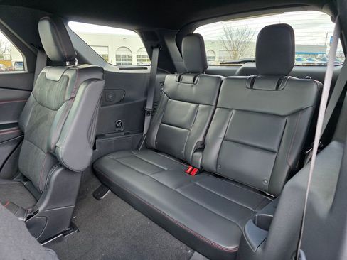 New 2026 Ford Explorer ST AWD/4WD image 24