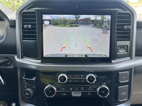 New 2026 Ford F150 XLT w/ XLT Black Appearance Package AWD/4WD image 4