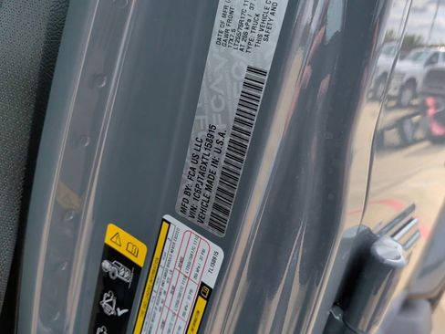 New 2026 Jeep Gladiator Sport image 50