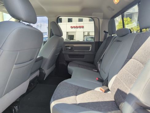 Used 2019 RAM 1500 Big Horn image 14