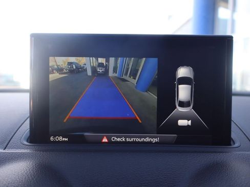 Used 2017 Audi A3 2.0T Premium w/ Convenience Package image 17