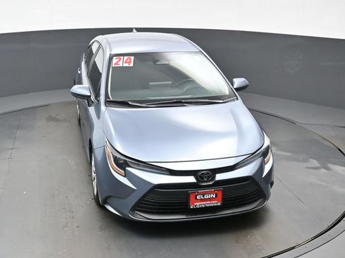 Used 2024 Toyota Corolla LE FWD image 33