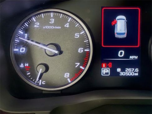 Used 2025 Subaru Ascent Onyx Edition w/ Popular Package #2 image 14