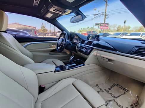 Used 2016 BMW 428i Coupe image 13