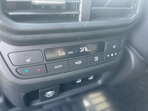 Used 2026 Honda Passport TrailSport Elite image 26