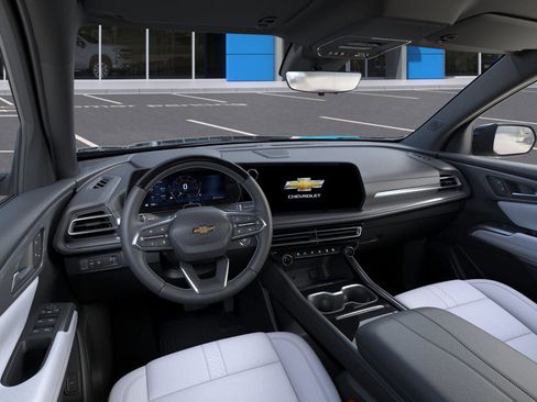 New 2026 Chevrolet Traverse High Country image 15