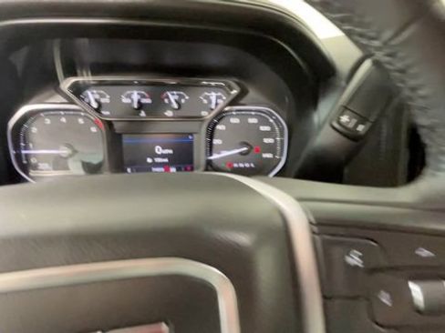 Used 2021 GMC Sierra 2500 SLT w/ SLT Premium Package AWD/4WD image 25