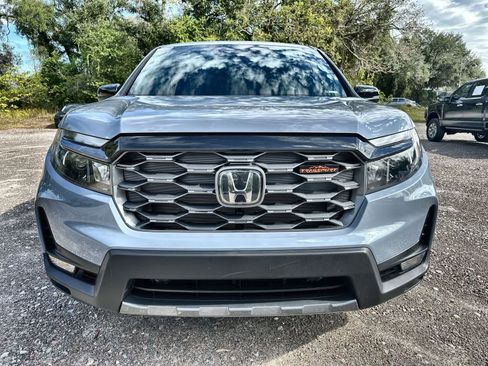 New 2026 Honda Ridgeline TrailSport image 6