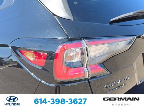 Used 2024 Subaru Outback Onyx Edition AWD/4WD image 16