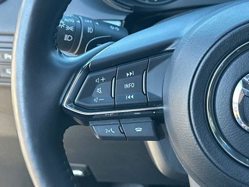 Used 2021 MAZDA CX-9 Grand Touring image 25