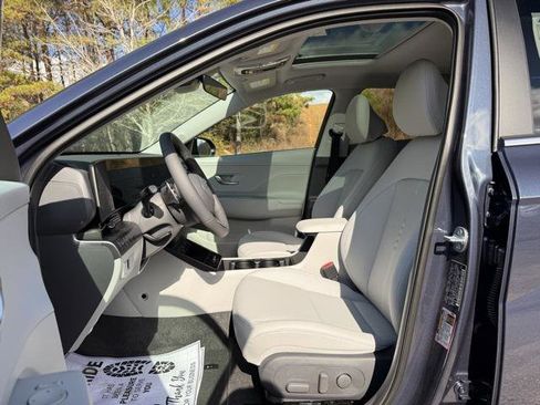 New 2026 Hyundai Kona Limited image 11