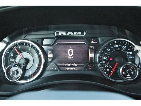 Used 2022 RAM 2500 Laramie AWD/4WD image 15