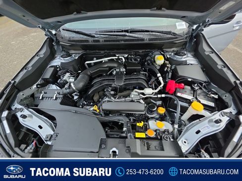 New 2026 Subaru Outback Premium AWD/4WD image 20