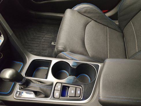 Used 2019 Hyundai Sonata Limited FWD image 26