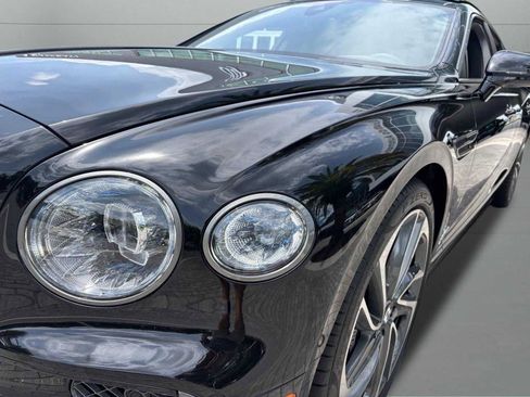 New 2025 Bentley Flying Spur Plug-In Hybrid image 37