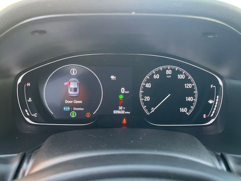 Used 2022 Honda Accord Sport image 12