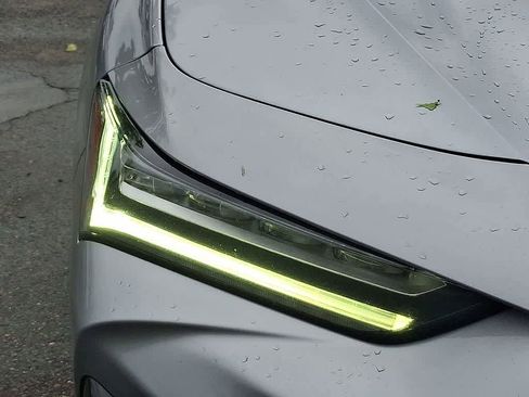 Used 2021 Acura TLX w/ A-SPEC Pkg FWD image 34